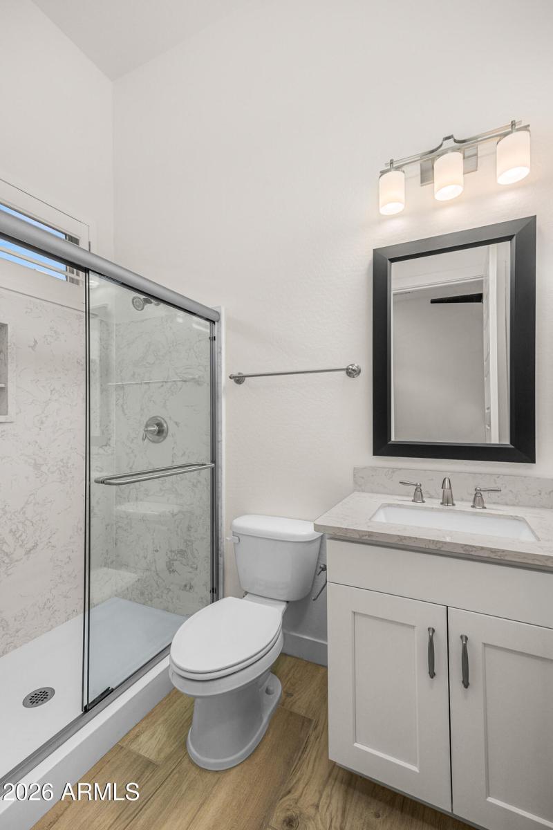 Front Bedroom Bathroom