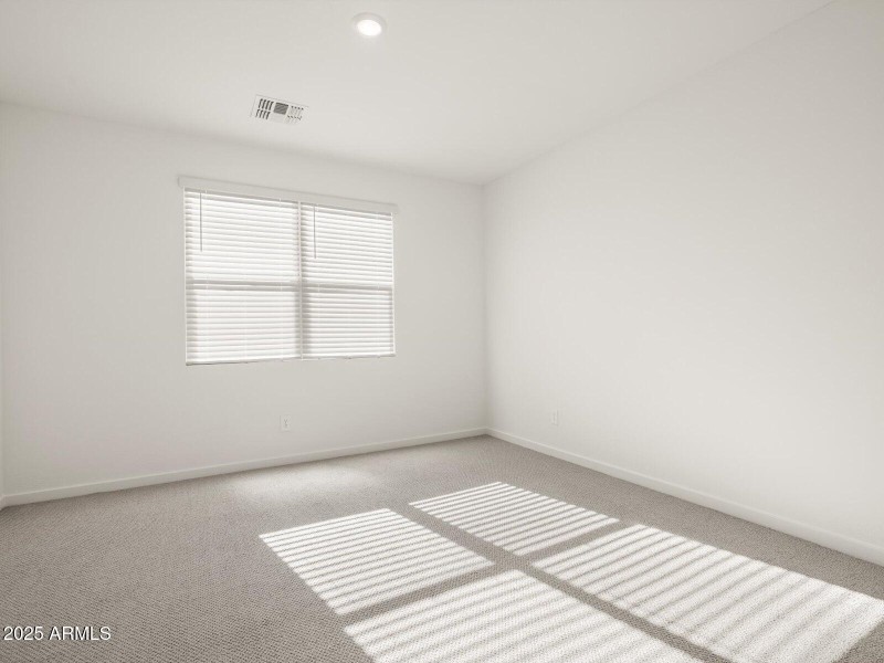 Primary Bedroom View 2