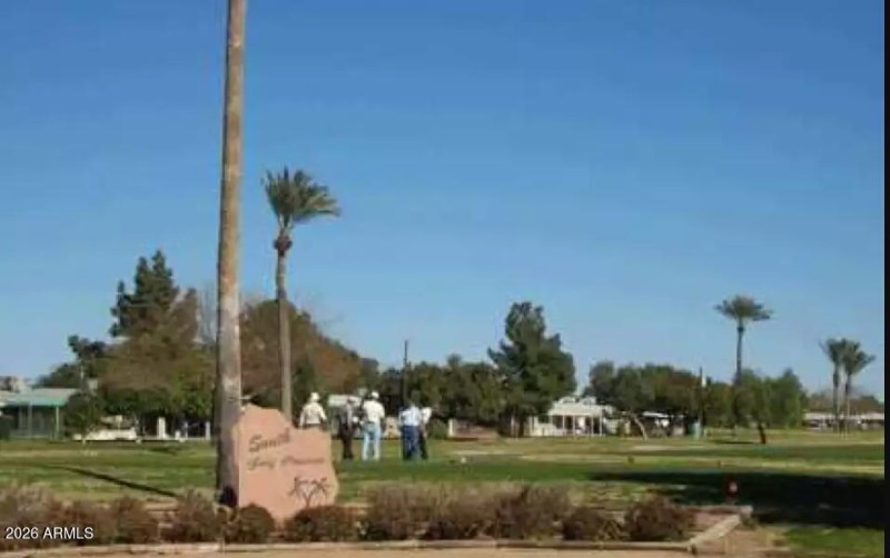 Sun City South Golf Couse