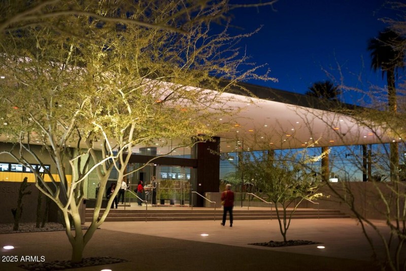 Phoenix Art Museum