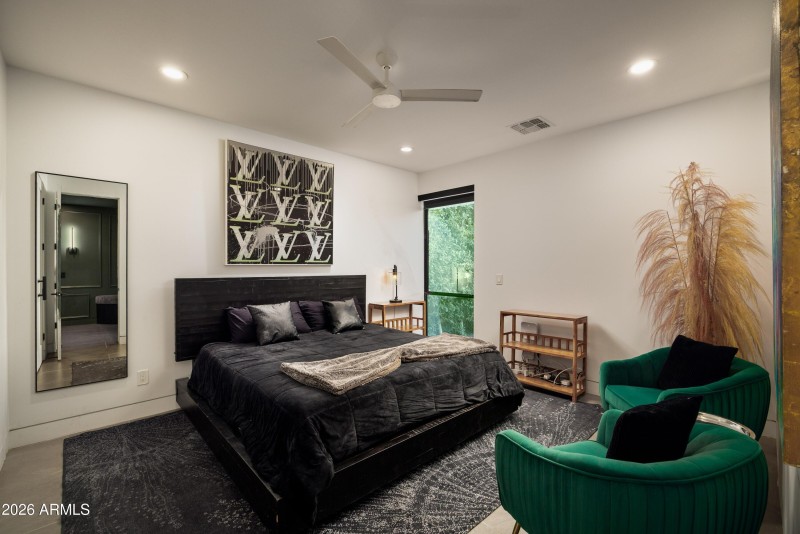 027_Casita Guest Room