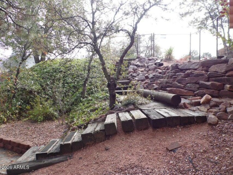 101 forest dr backyard other pic 3