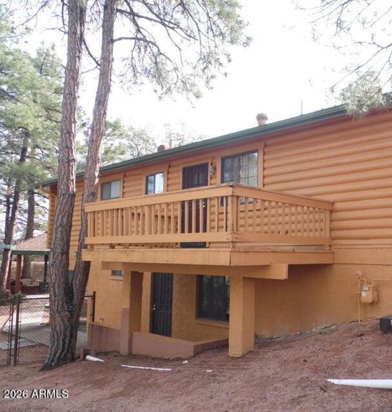 101 forest dr balcony other pic