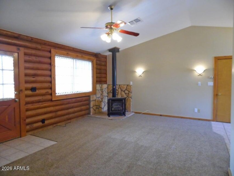 101 forest dr living room