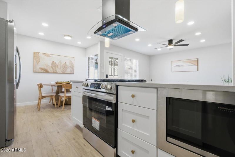 Attention to Details