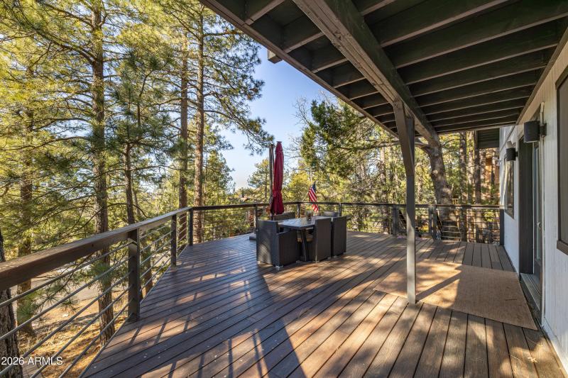 Gorgeous surroundings!