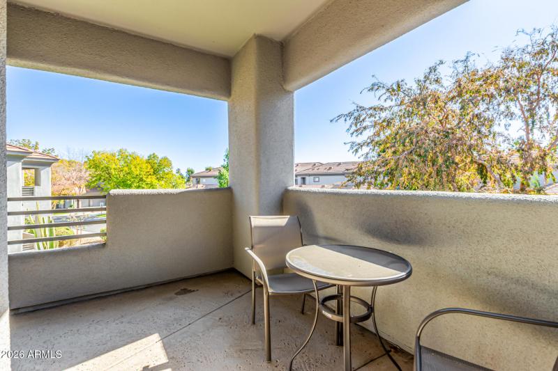 28 - Arrowhead Clubhouse