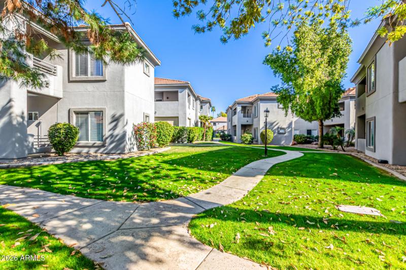 31 - Arrowhead Clubhouse