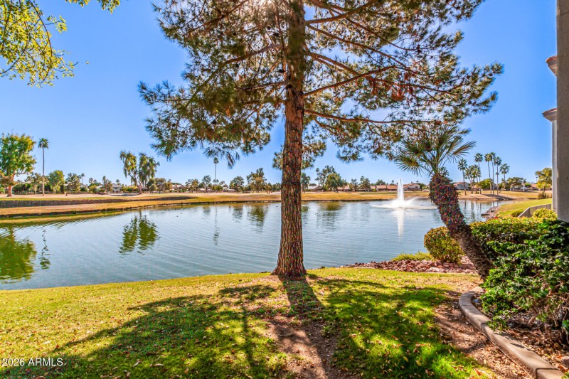 35 - Arrowhead Clubhouse