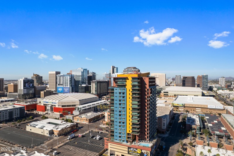 310 S 4th St unit 1710-5