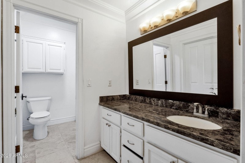 Lower Level J&J Bath #1