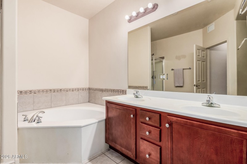 17 Master Bathroom