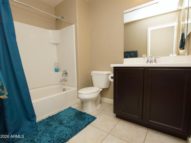 2nd Bathroom