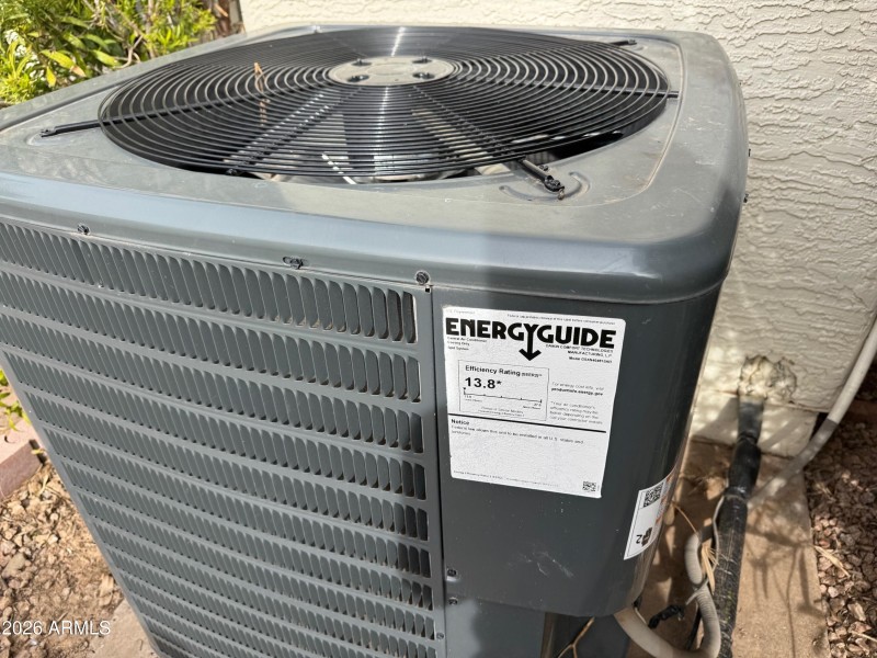 Aircondition - Full View