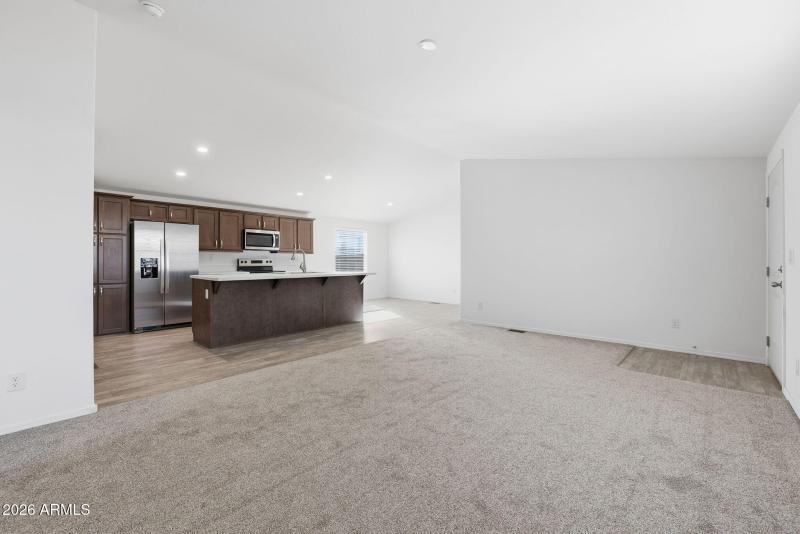 5-Living Room to Kitchen