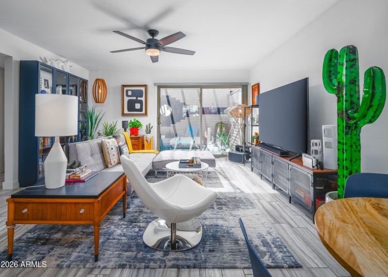 Impeccably Designed!