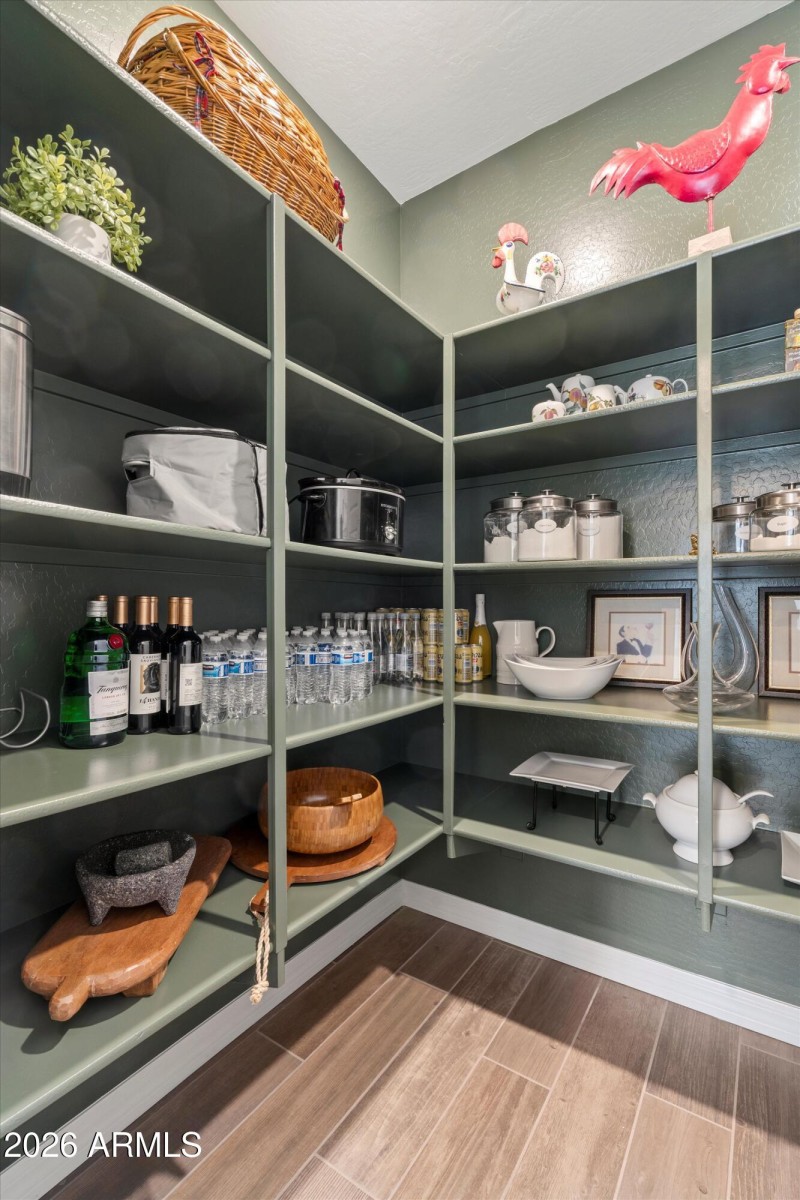 22-Pantry