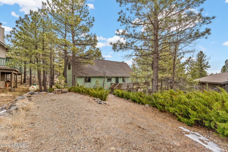 35 W Campfire Trl, Munds Park-10