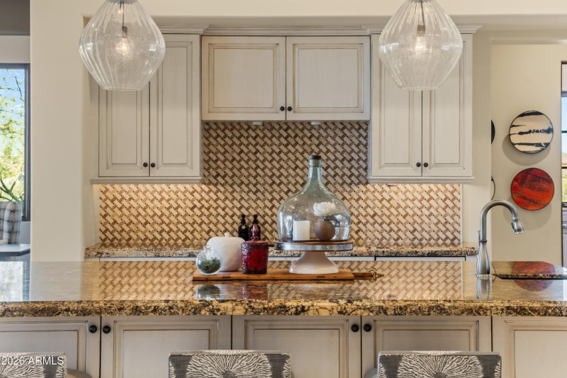 Stunning Kitchen Details