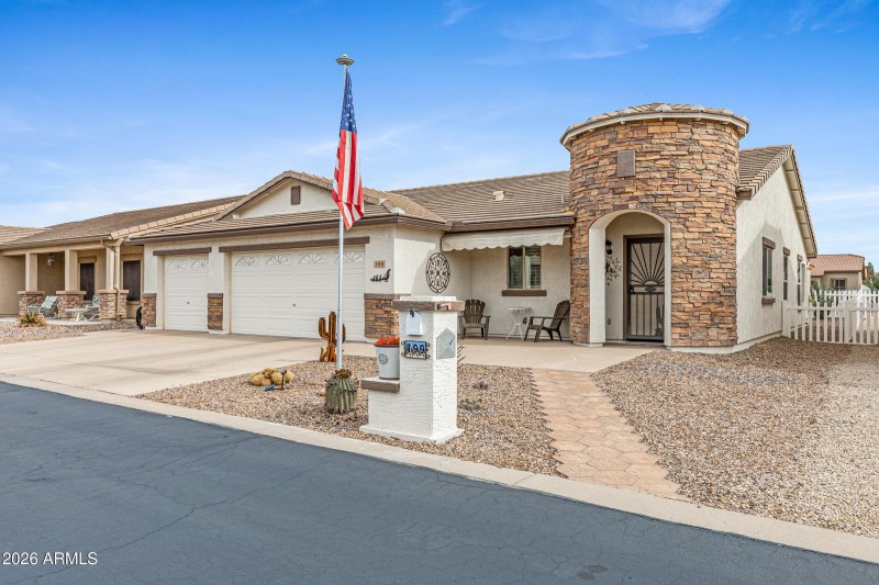 2101 S Meridian Rd Lot 199-3