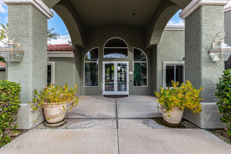 Rec Center/Clubhouse