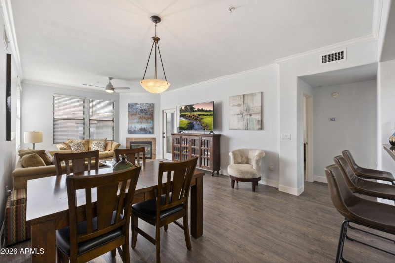 Great Room Floorplan