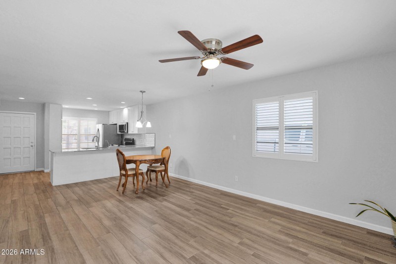 508 Palo Verde - 12Great Room