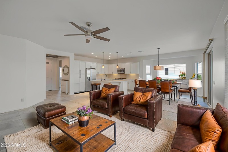 Living-Room-3 - Living Room - Industrial