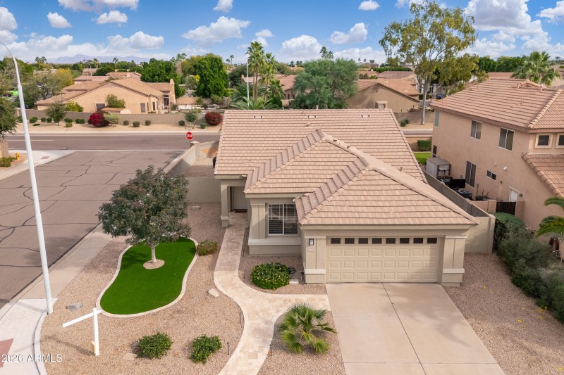 1751 S Navajo Way - 32