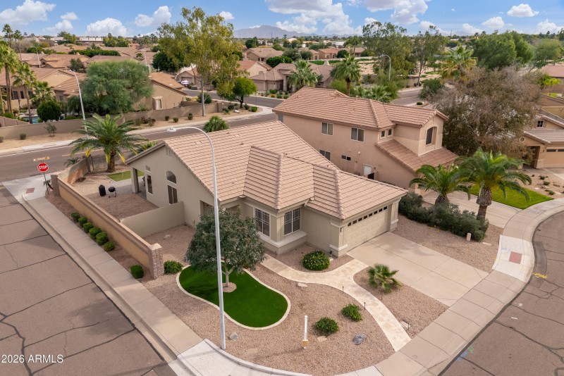 1751 S Navajo Way - 33