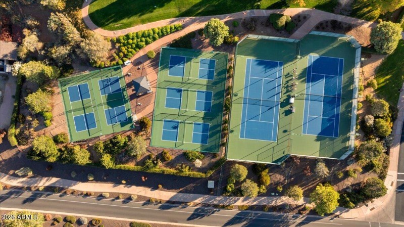 Prescott Lakes Community