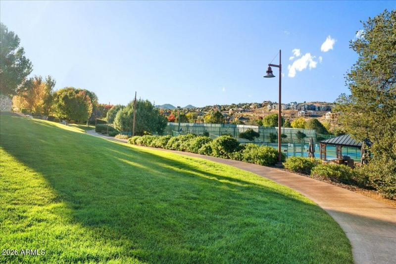 Prescott Lakes Community