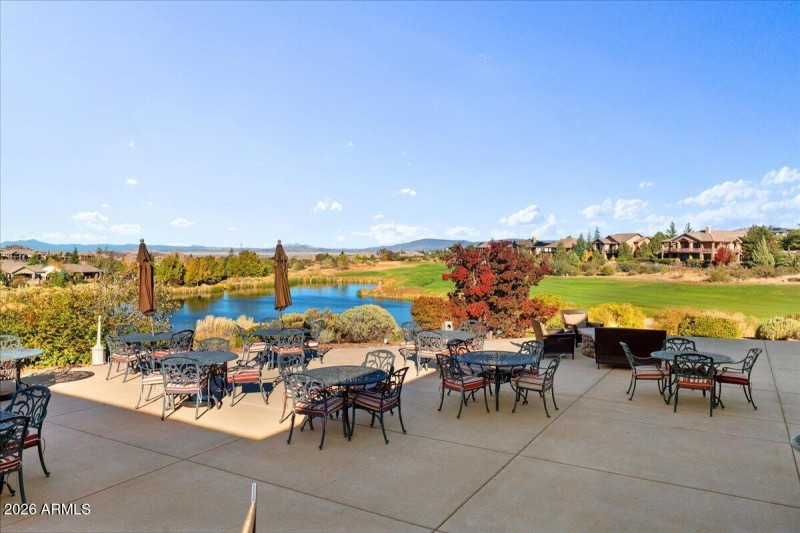 Prescott Lakes Community