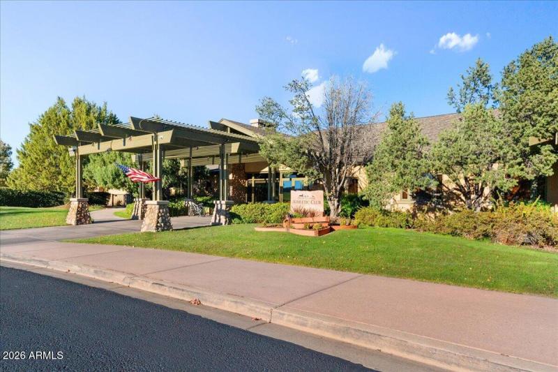 Prescott Lakes Community