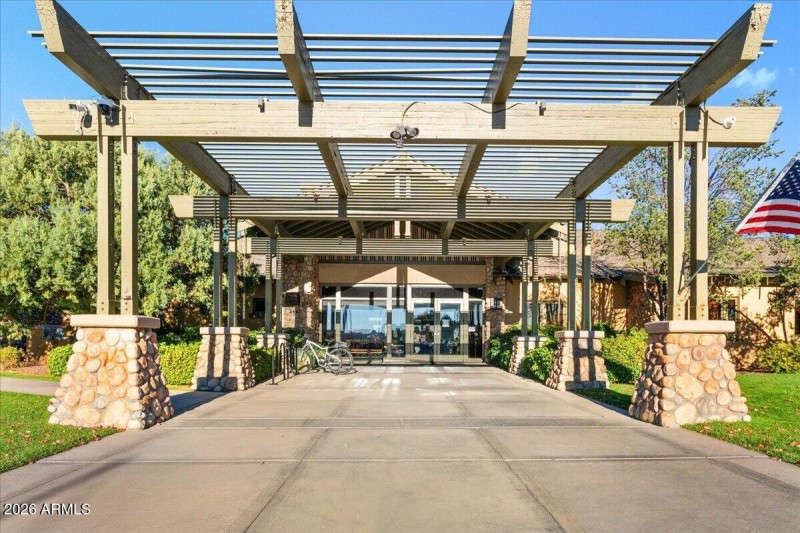 Prescott Lakes Community