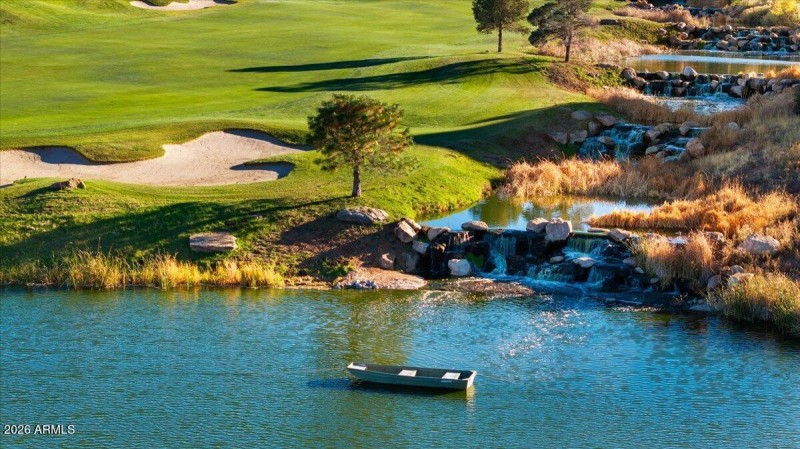 Prescott Lakes Community