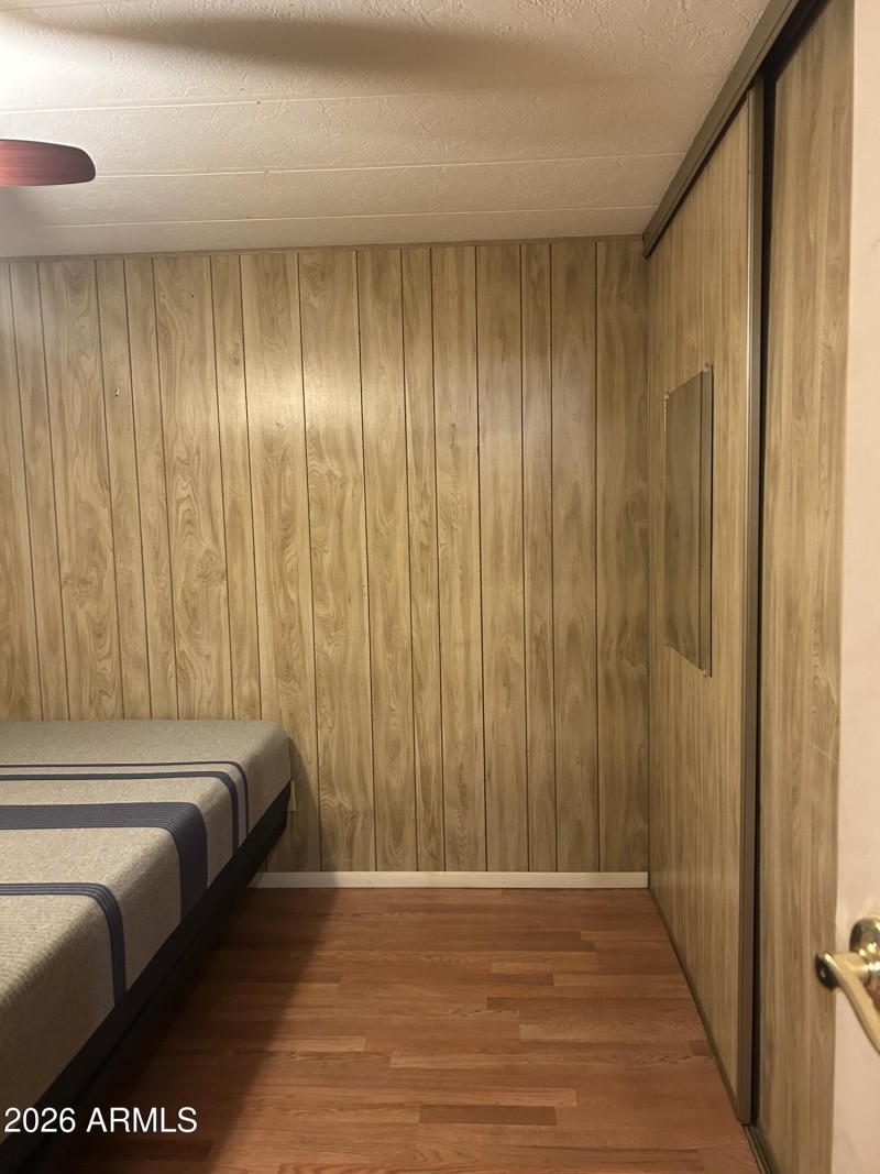 Primary Bedroom (view from door)