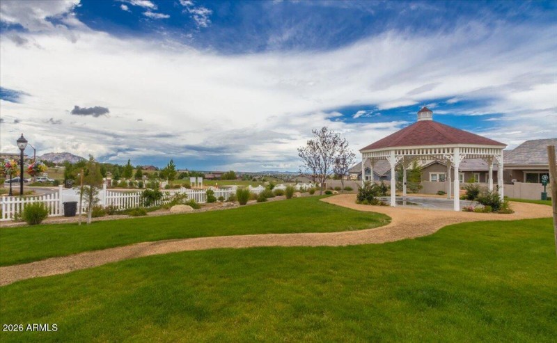 Astoria - Prescott Lakes