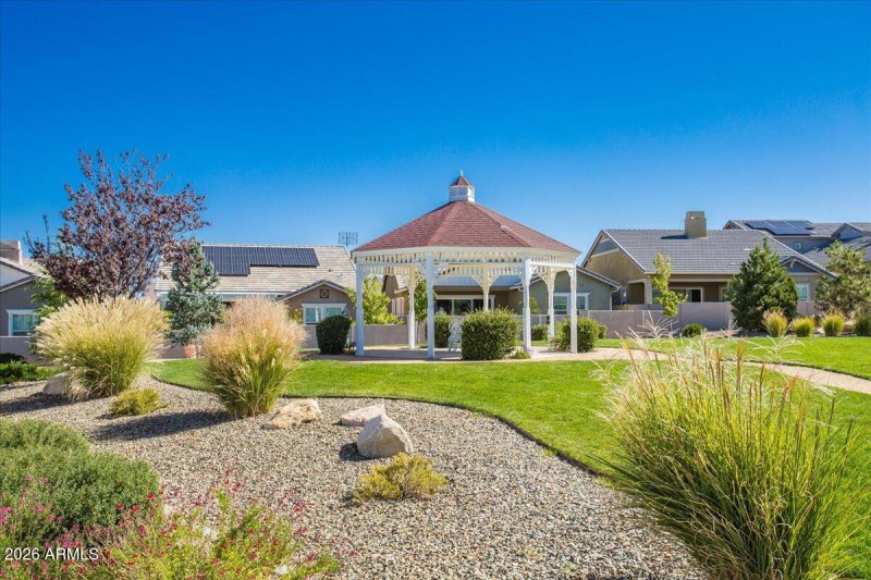 Astoria - Prescott Lakes