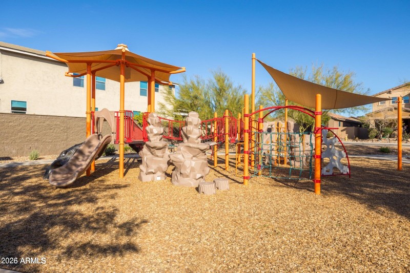 Neighborhood Playground