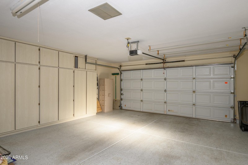 Garage Cabinets