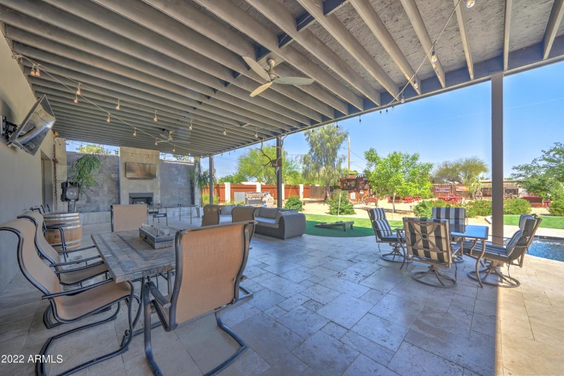 Watch the games on multiple TV’s