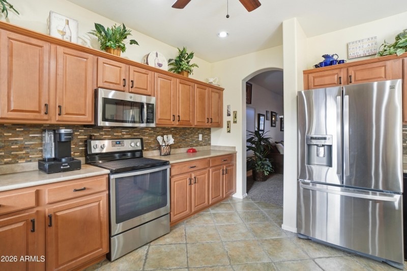 Open to Formal Dining