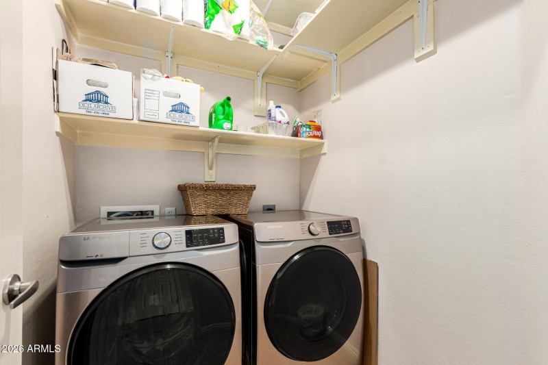 23 Laundry Room