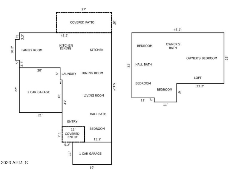 ryan floorplan