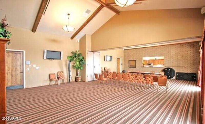 Quailwood Banquet Room