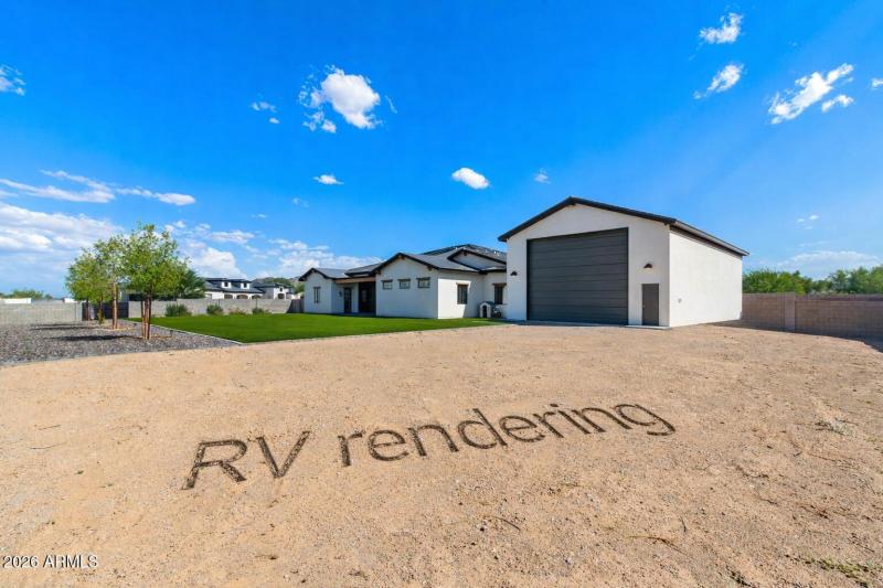 Rv Rendering
