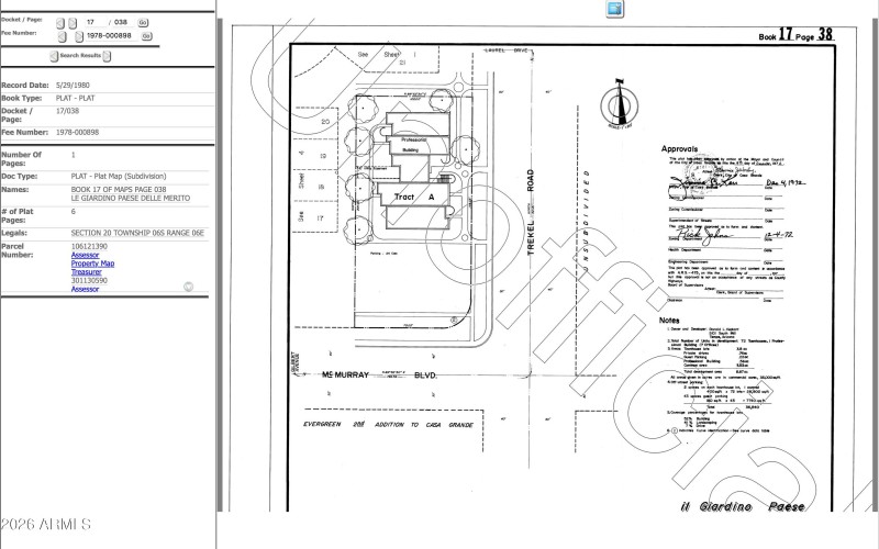1415 N TREKELL RD SALE