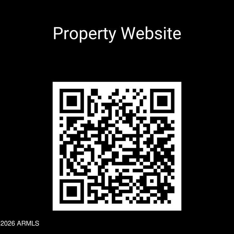 Unbranded Property Website QR Code