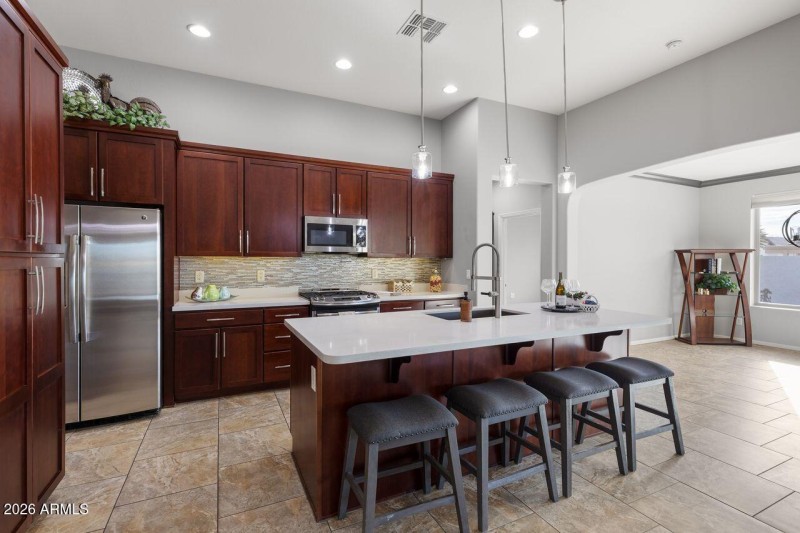 16375 W Whitton Ave Kitchen Dining Room